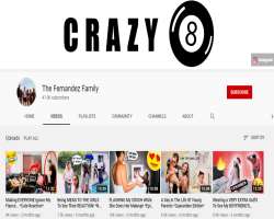 Shanae and his better half are well known as A&S on YouTube where S stands for her.